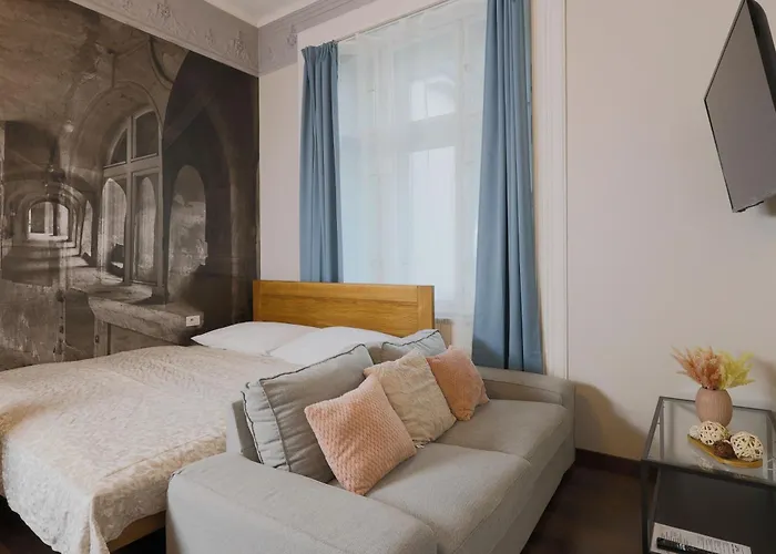 Janackovo - Riverside Residence