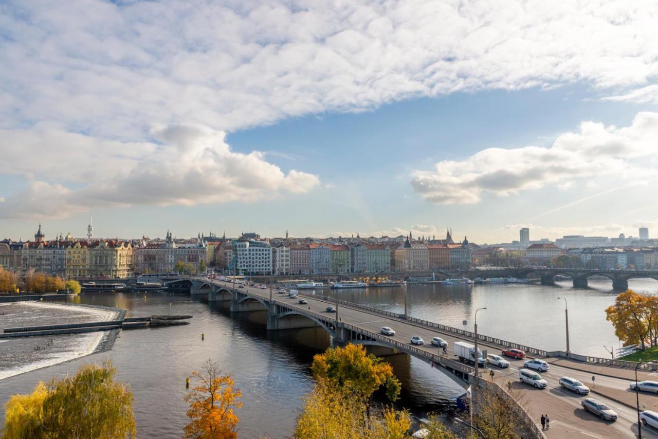 Апарт-отель Janackovo - Riverside 4*