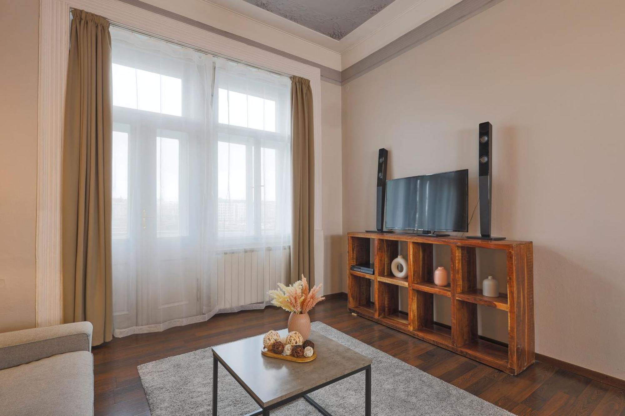 Janackovo - Riverside Aparthotel