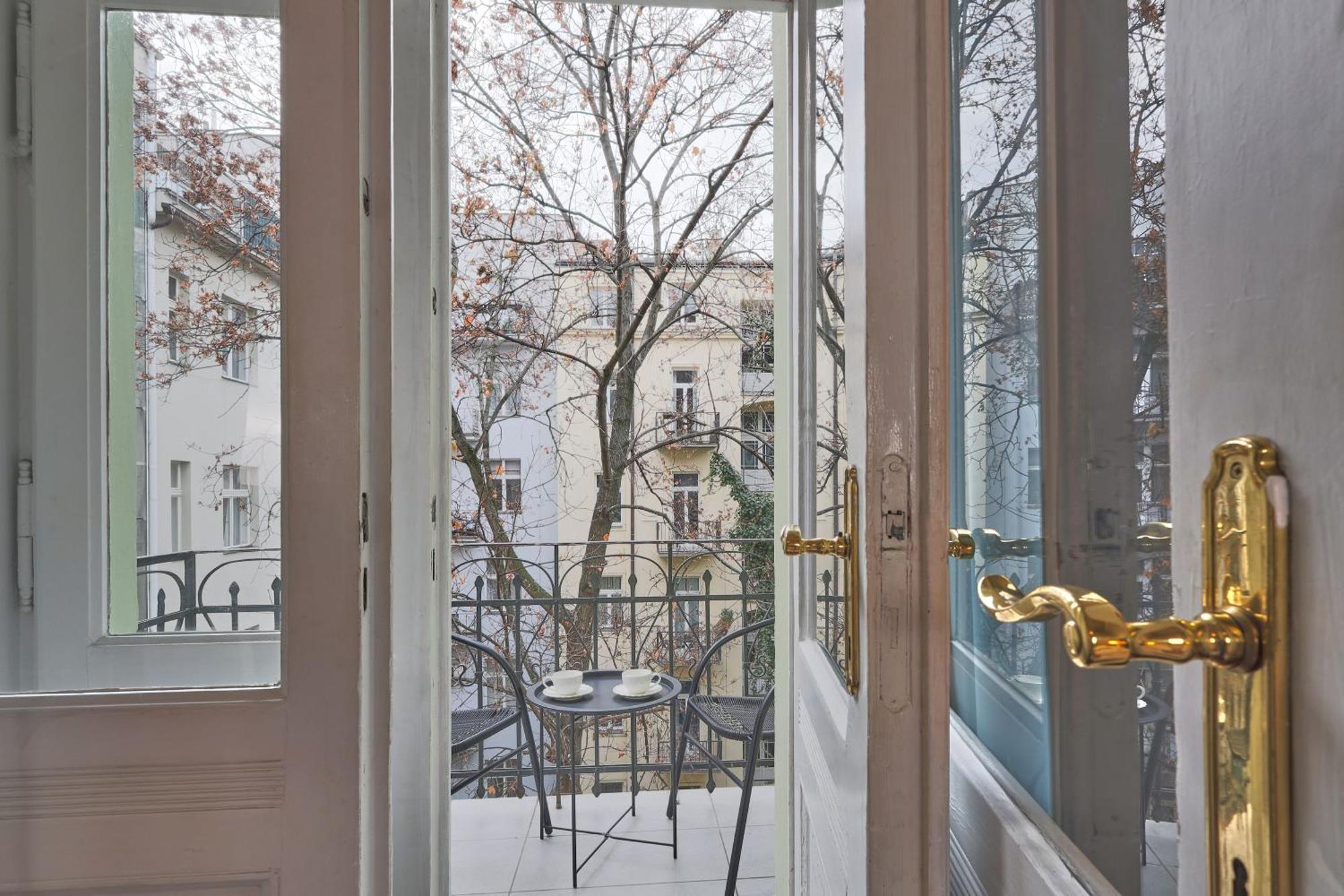 Апарт-отель Janackovo - Riverside 4*